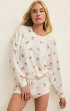 Sporty Love Pup Short
