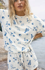 Lost At Sea Short