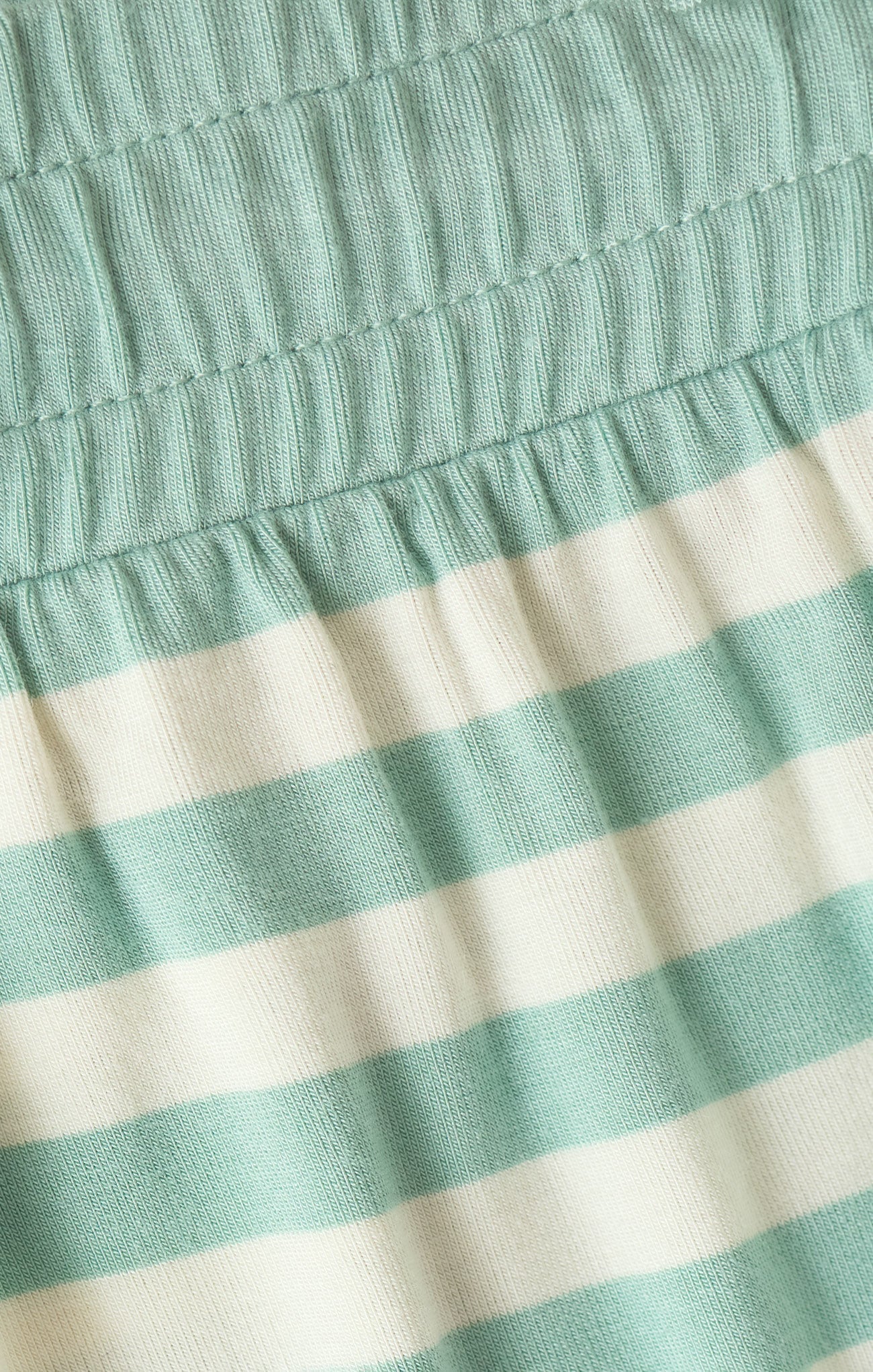 Nori Stripe Short