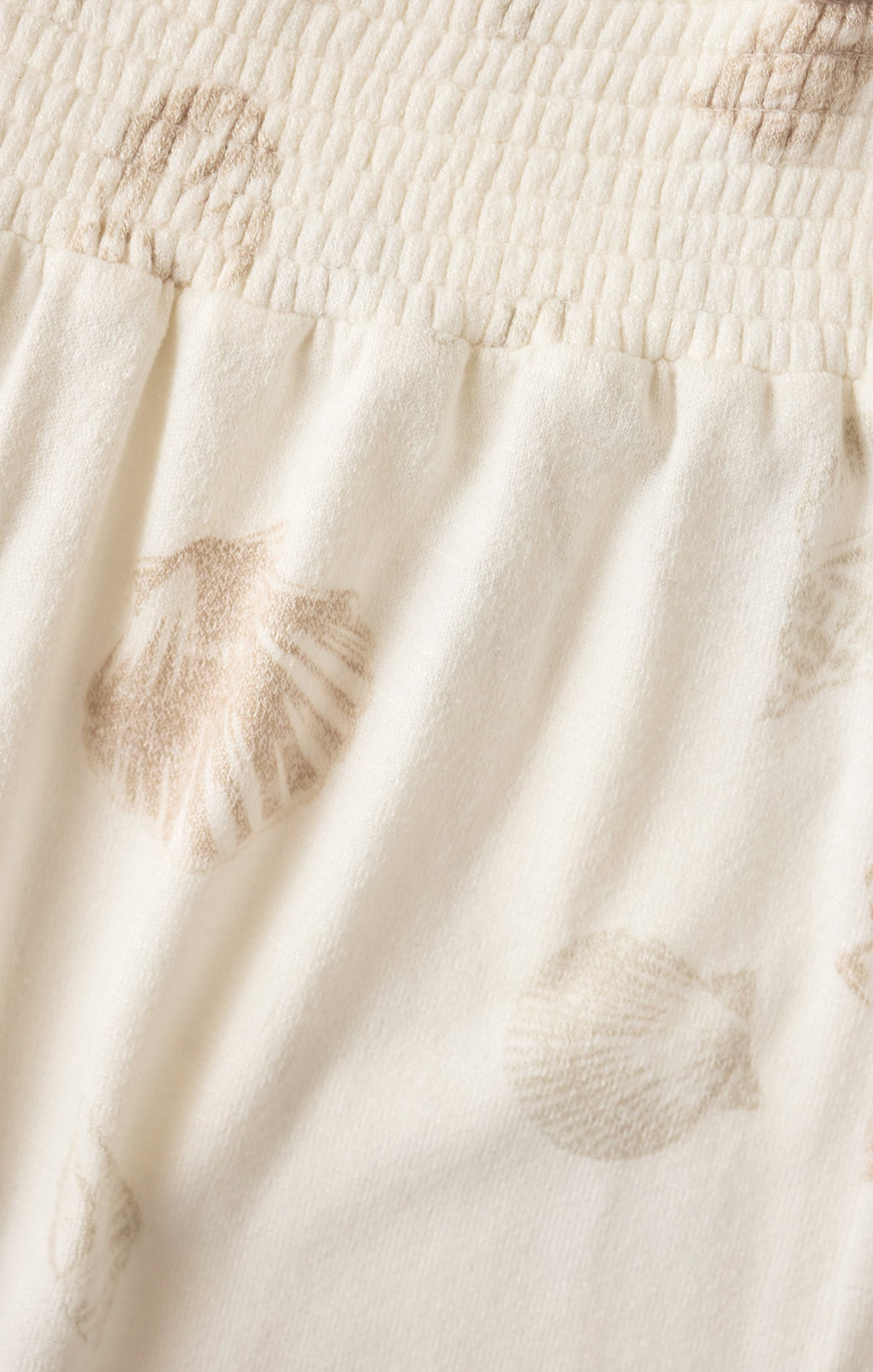 Dawn Shell Short
