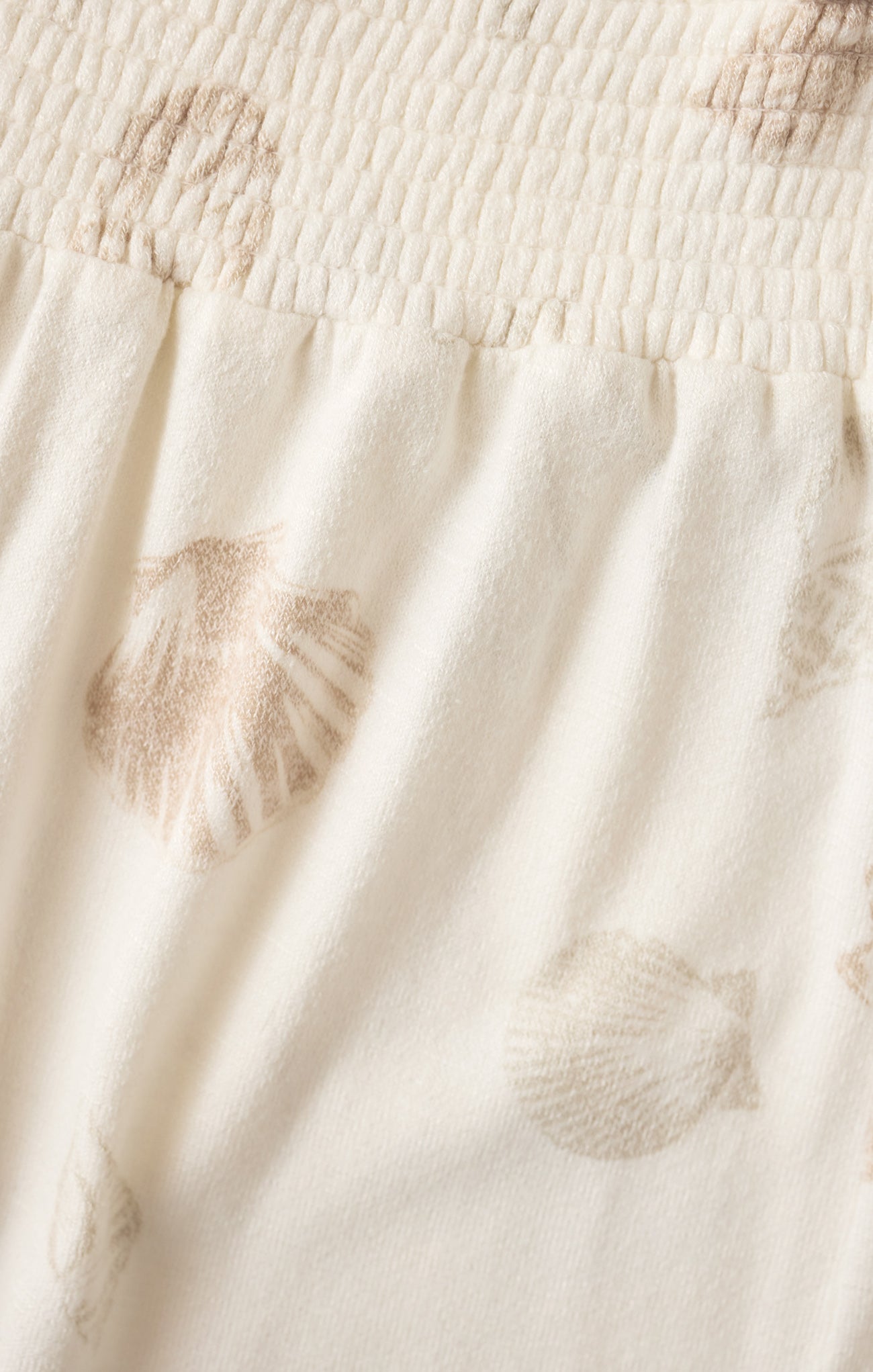 Dawn Shell Short