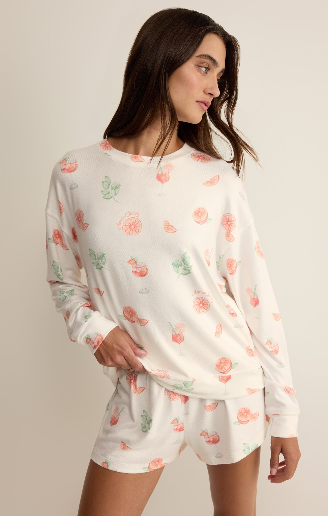 Spritz PJ Short