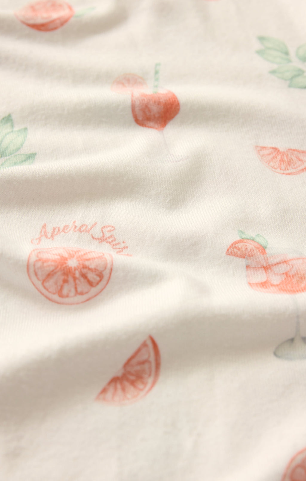 Spritz PJ Top