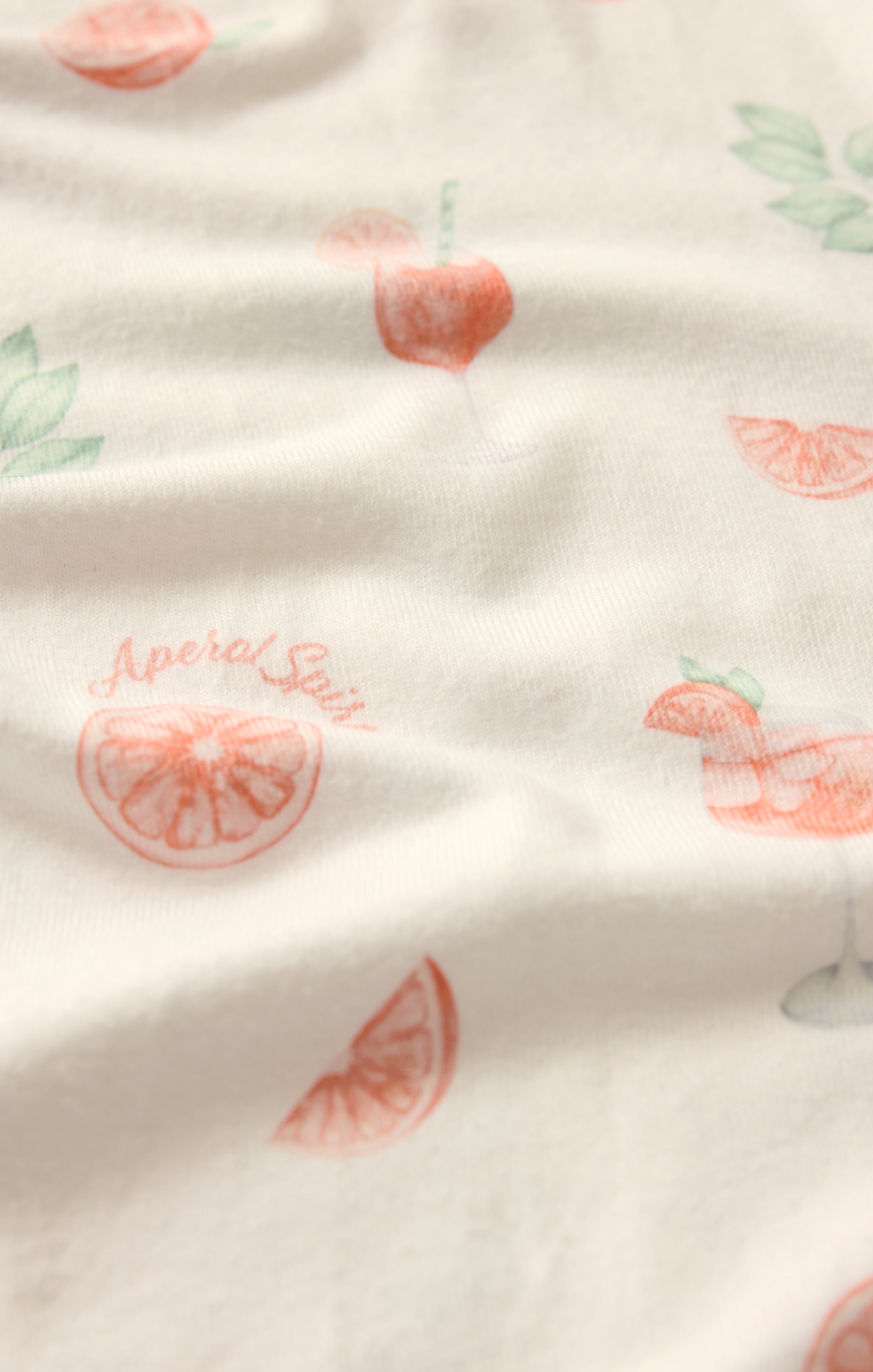 Spritz PJ Top