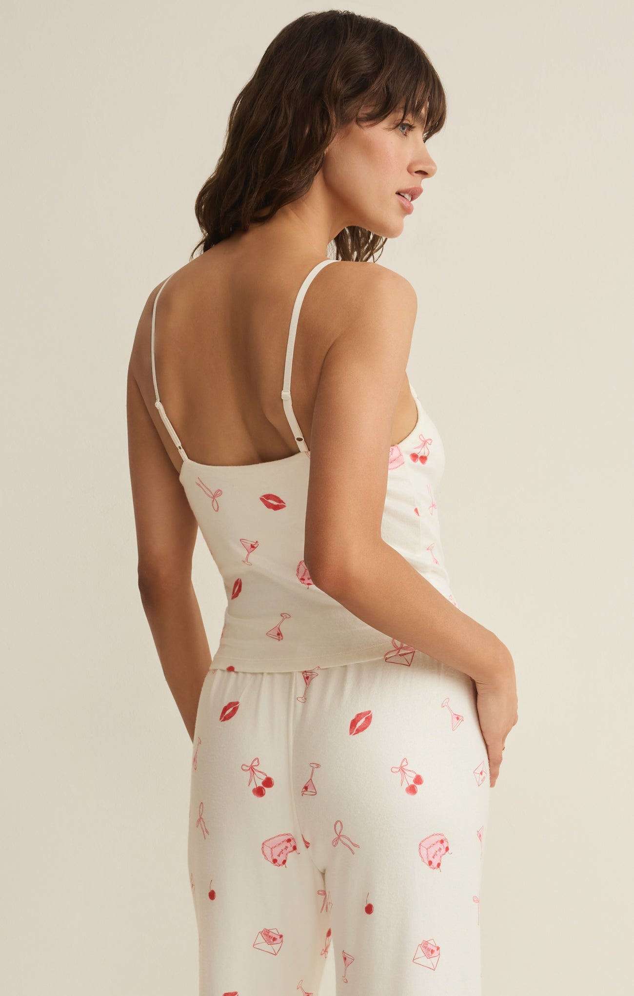 Sweet Things Tank