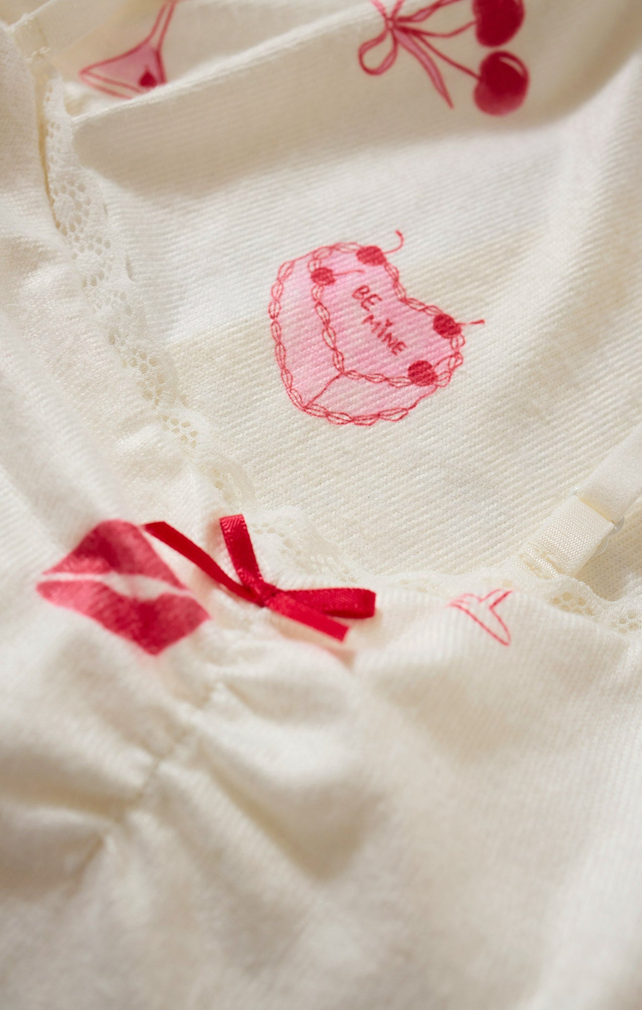 Sweet Things Tank