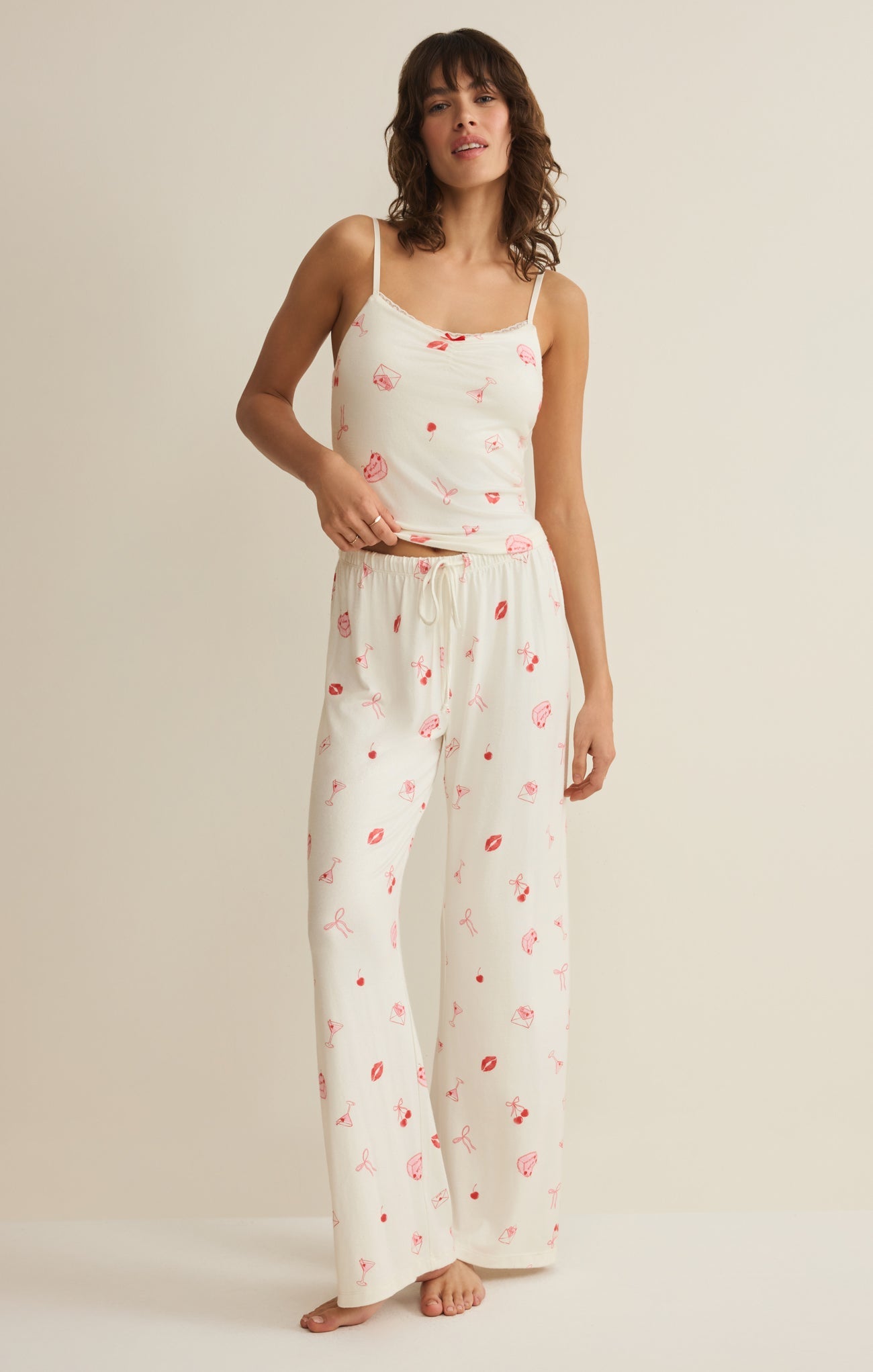 Sweet Things Tank