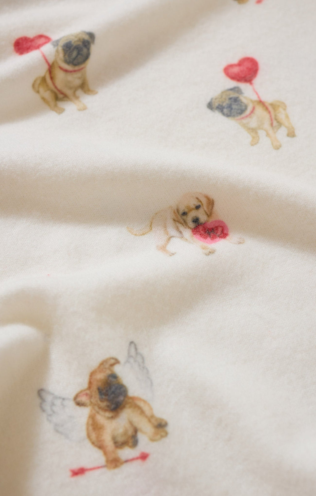 Overnight Love Pup Jogger