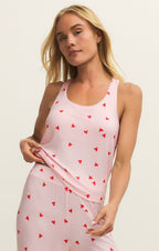 Speak To My Heart Tank