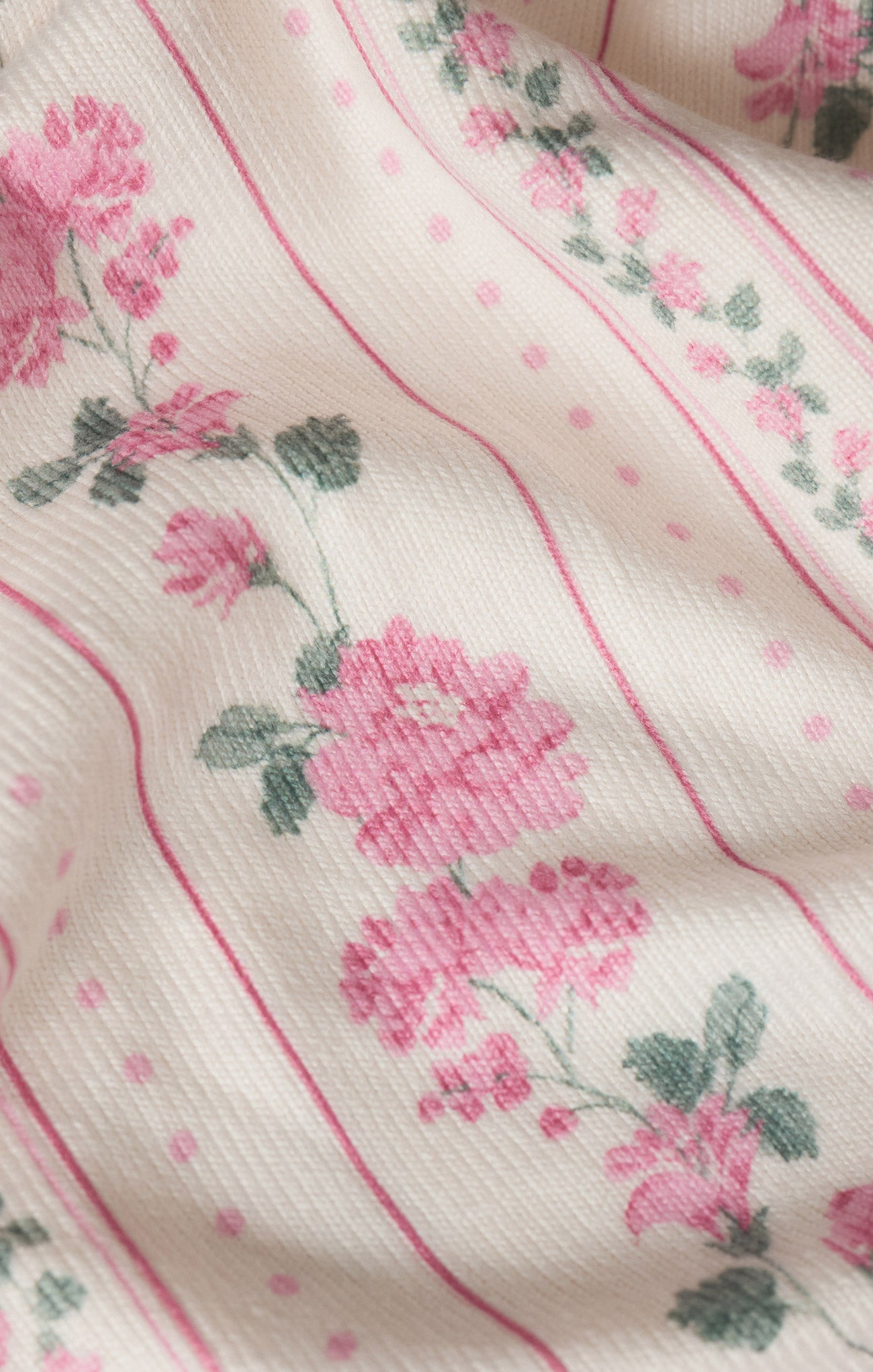 Amour Boudoir Floral Short