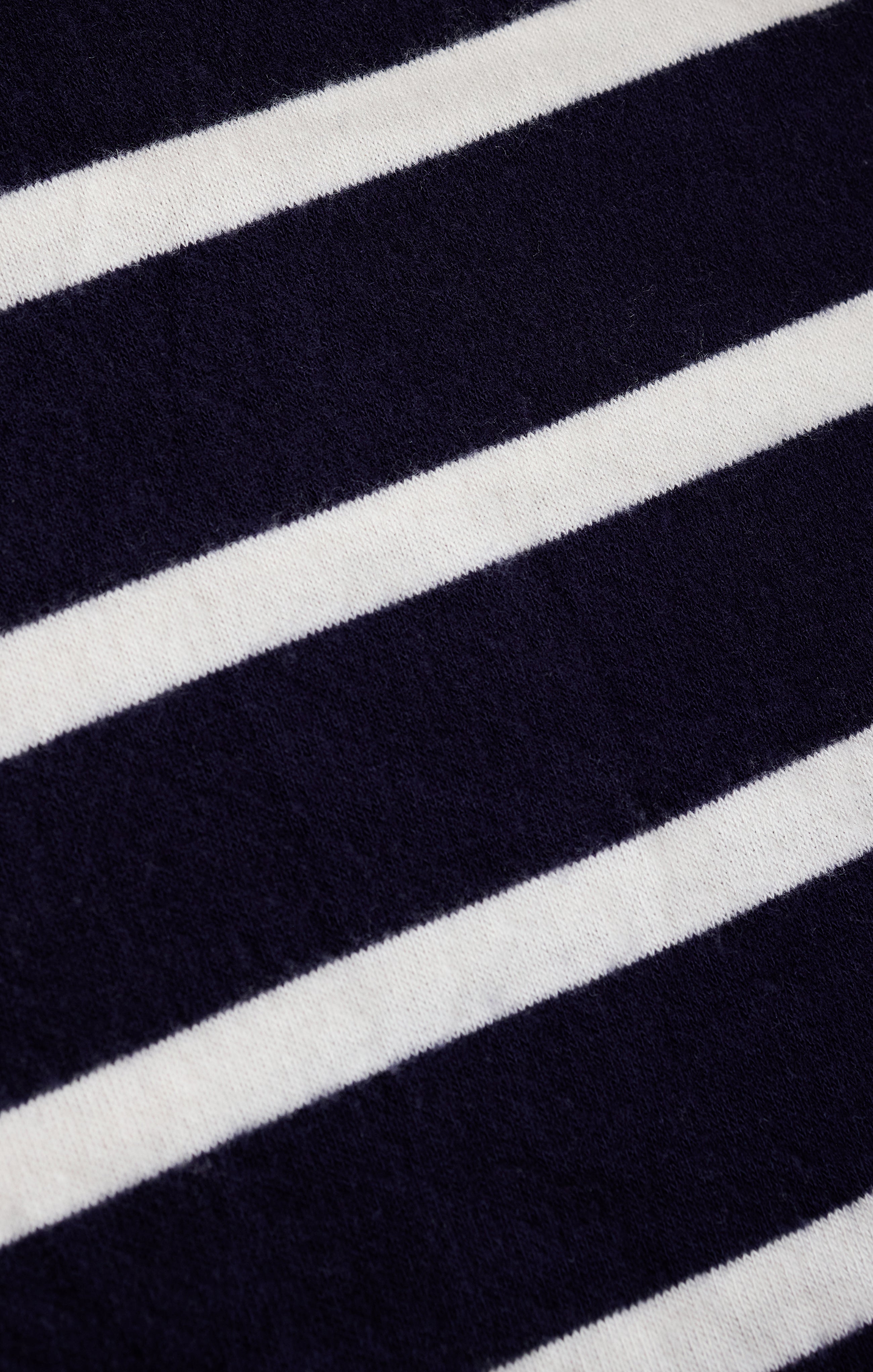 Luxe Stripe Tank