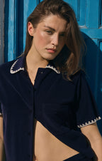 Miles Loop Terry Shirt