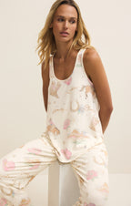 Desert Rose Tank