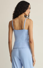Lynn Pointelle Cami
