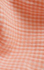 Classic Gingham Top
