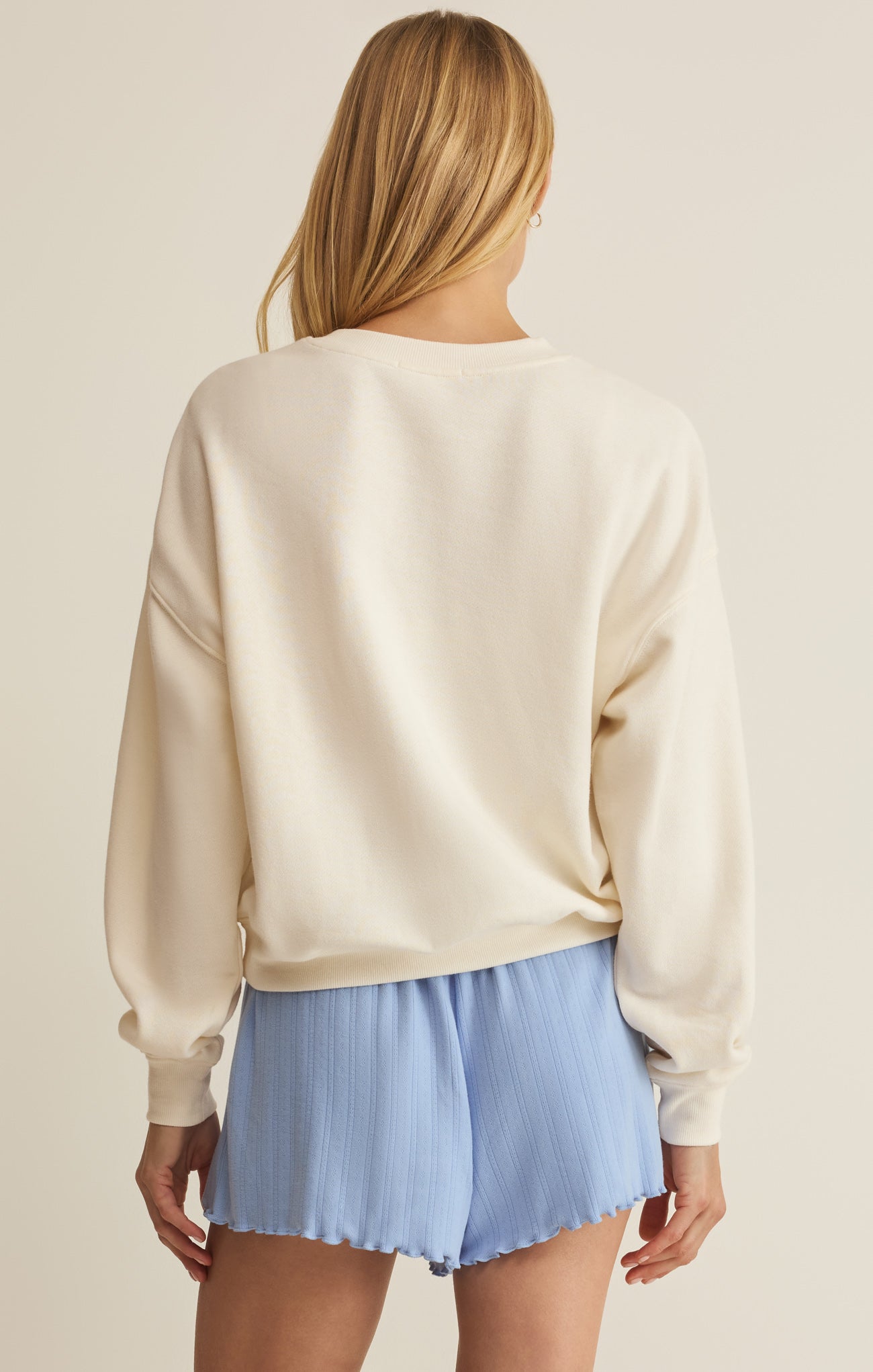 Mama Sweatshirt Secondary image