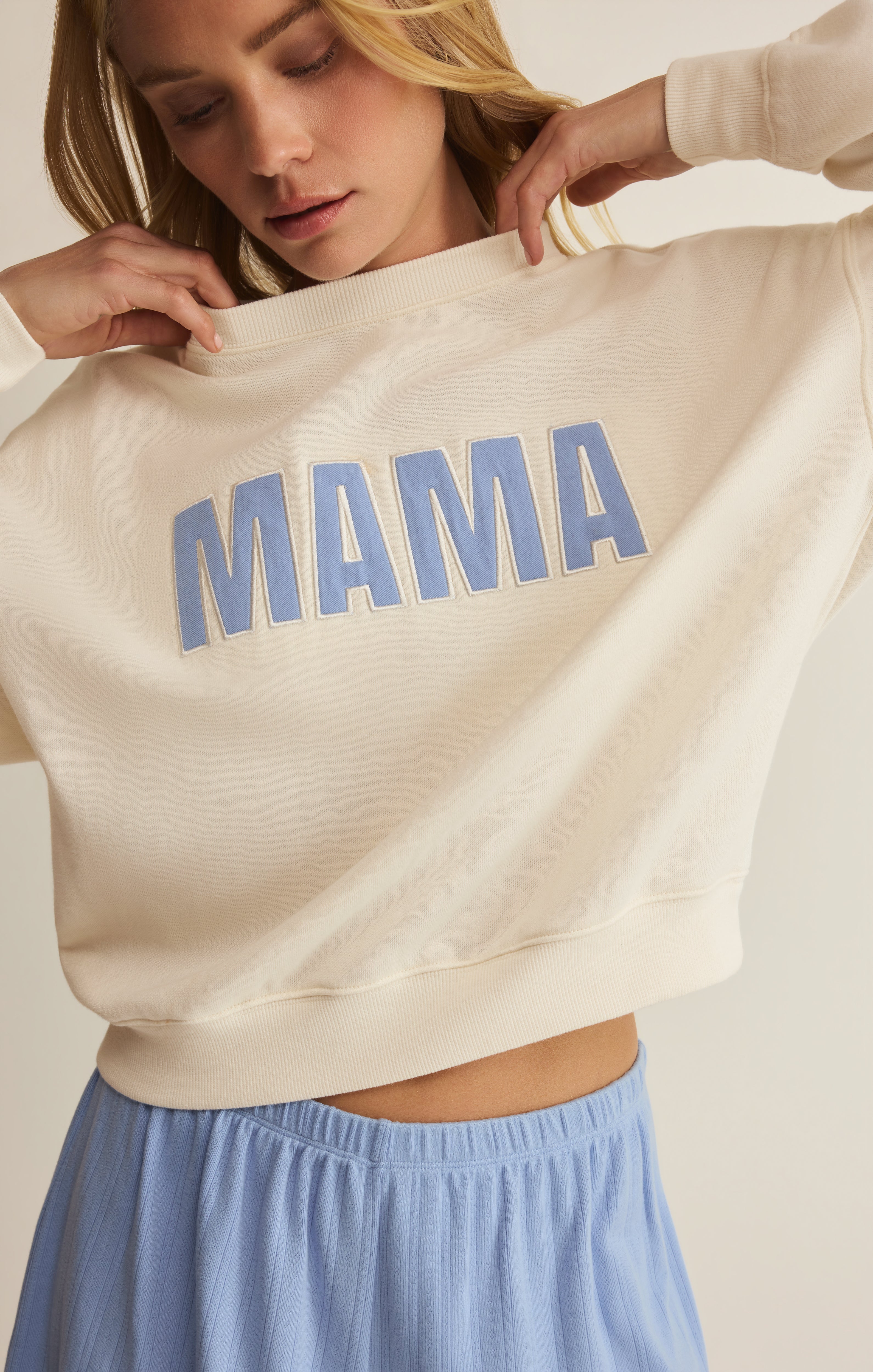 Mama Sweatshirt