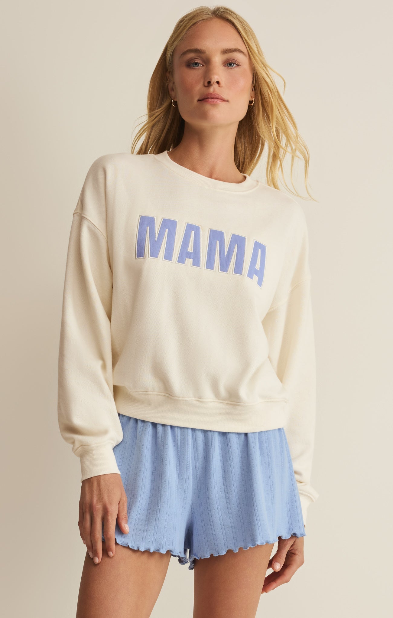 Mama Sweatshirt Main image