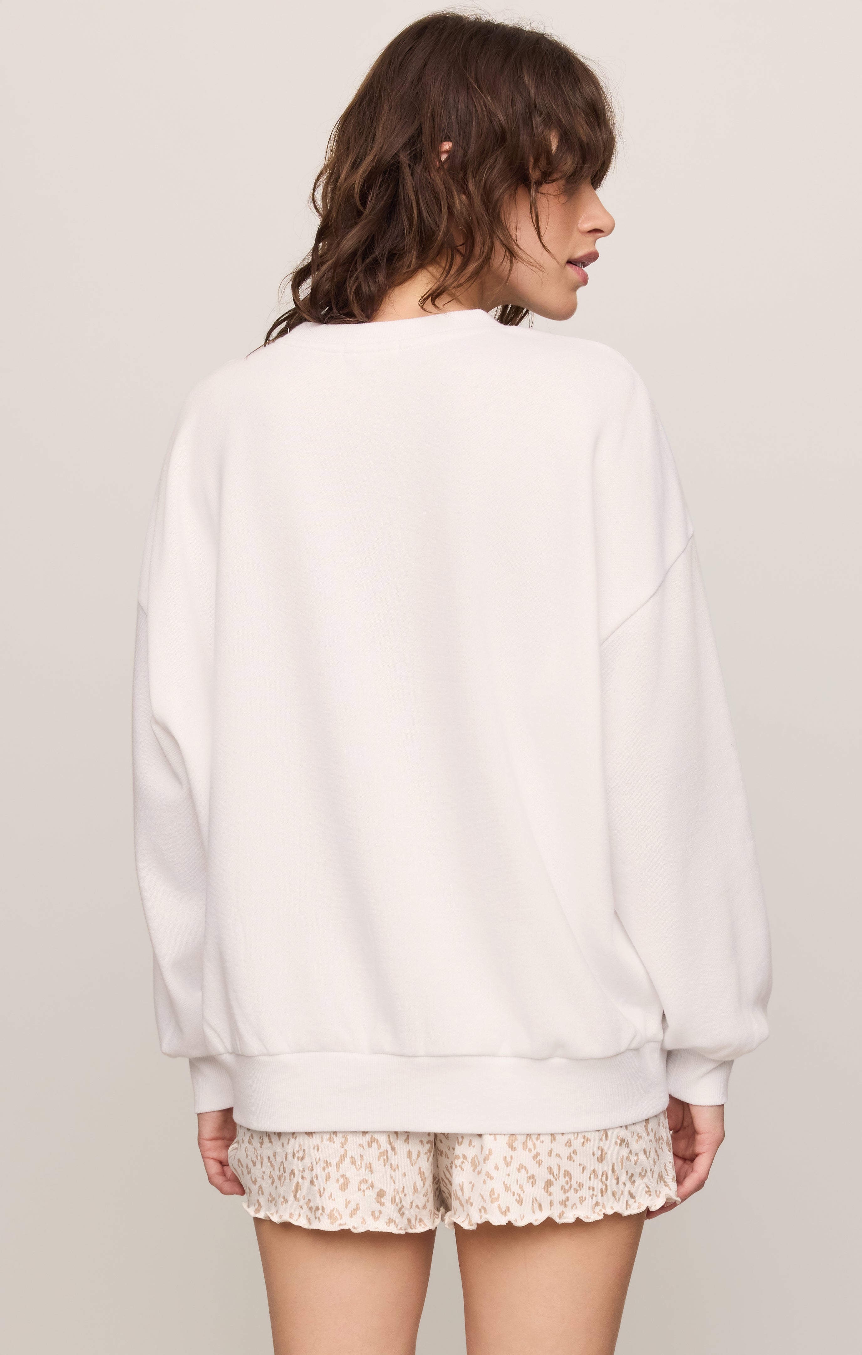 Sundays Wild Sweatshirt