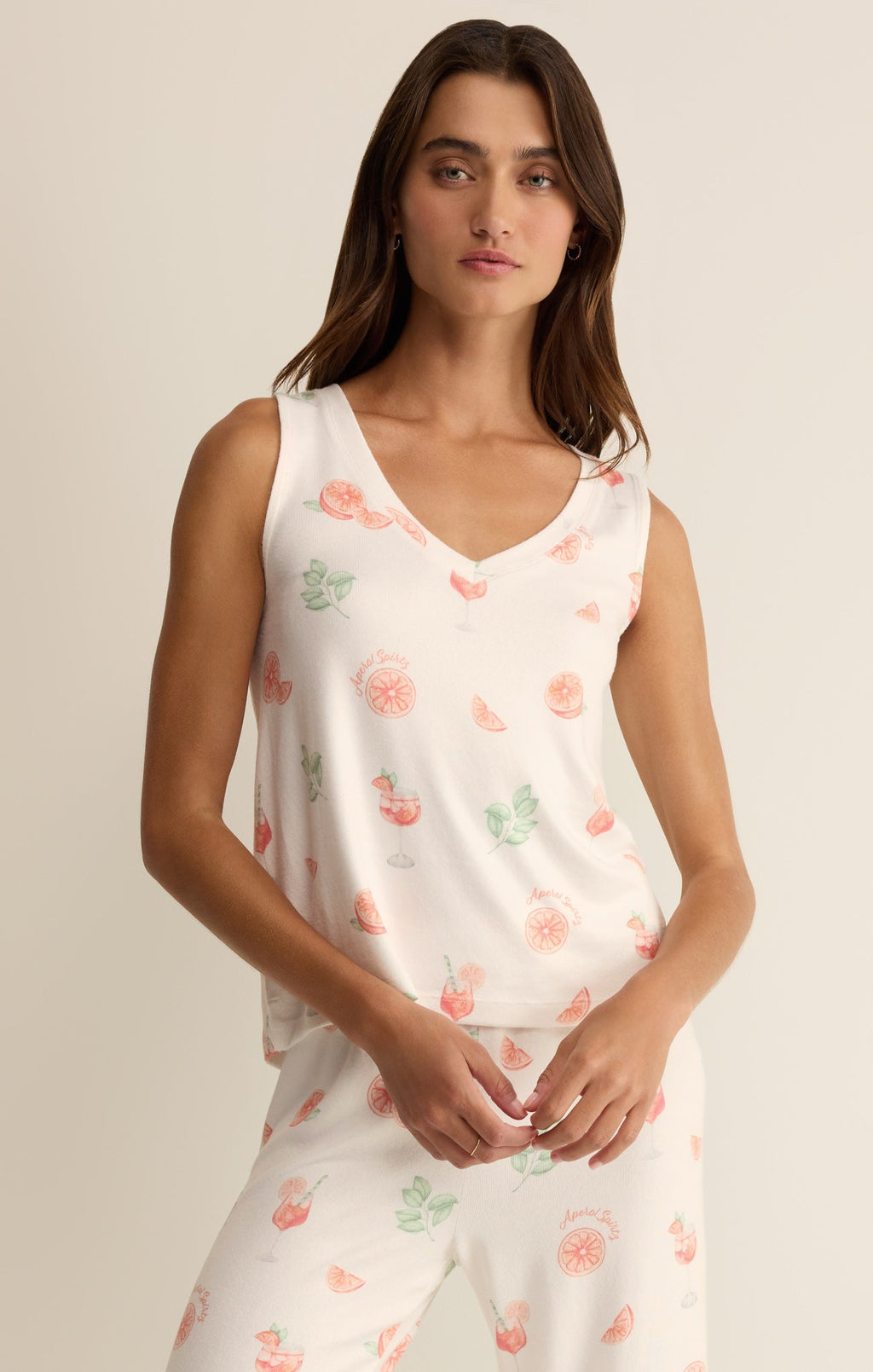 Spritz Tank