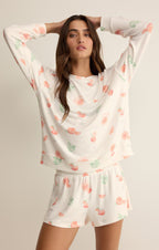 Spritz PJ Top