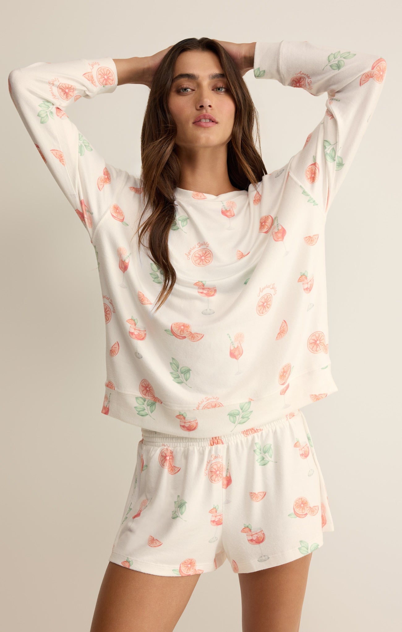 Spritz PJ Top