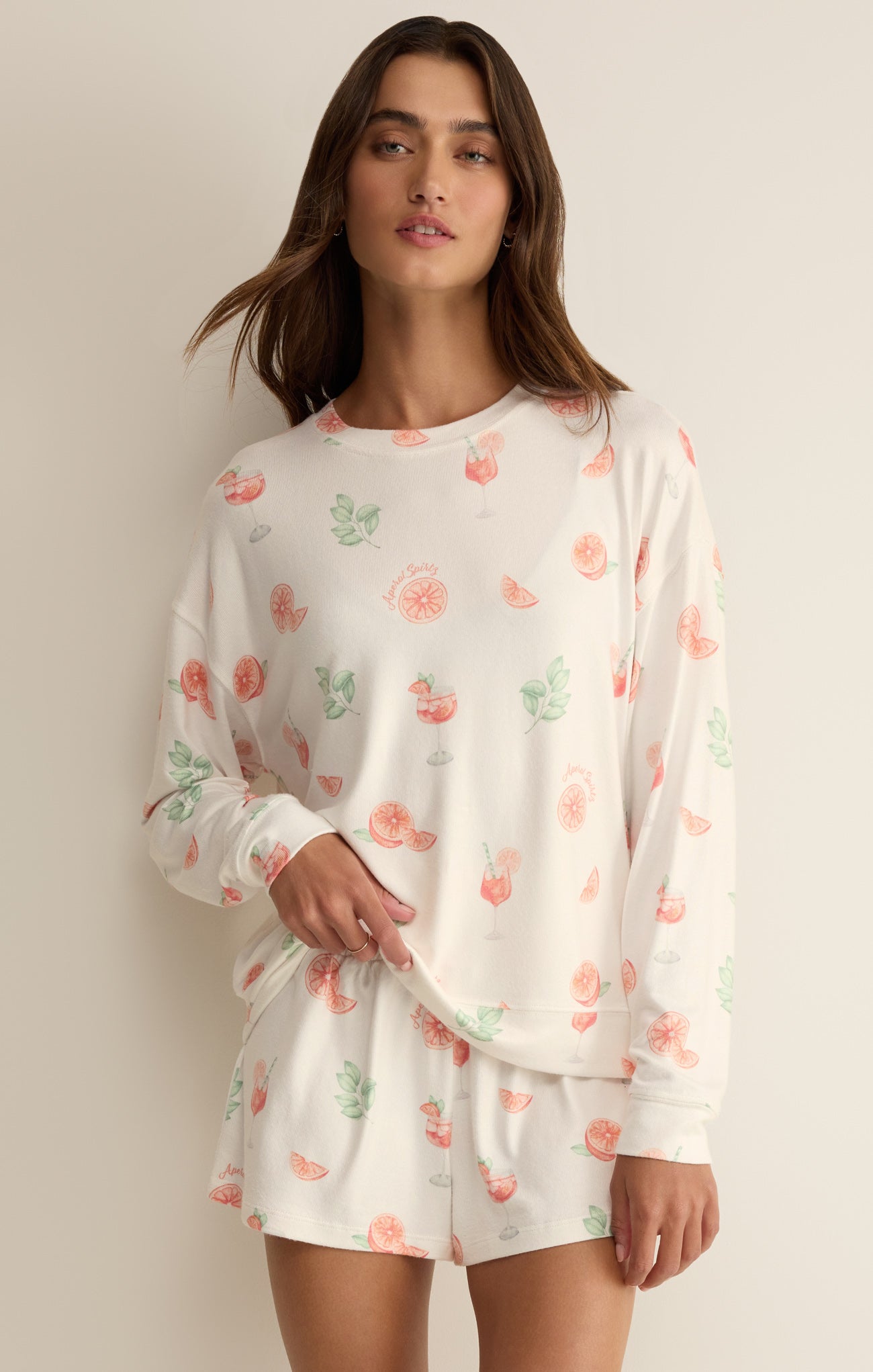 Spritz PJ Top Main image