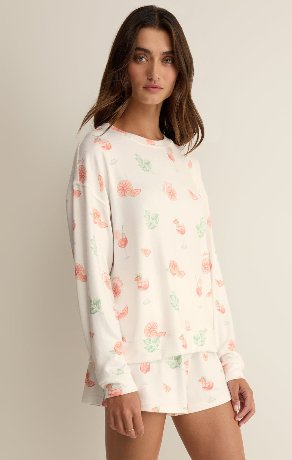 Spritz PJ Top
