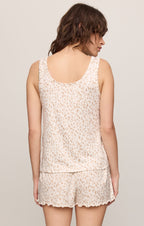 Cozy Leopard Set