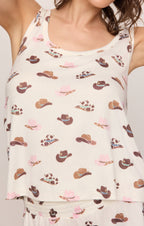 Howdy Hats Set