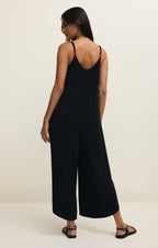 Flared Jumpsuit