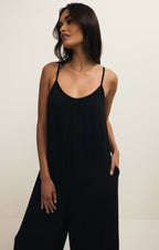 Flared Jumpsuit