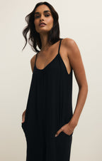Flared Jumpsuit