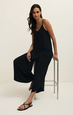 Flared Jumpsuit