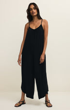 Flared Jumpsuit