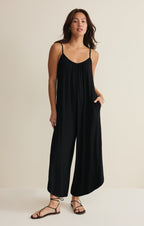 Flared Jumpsuit