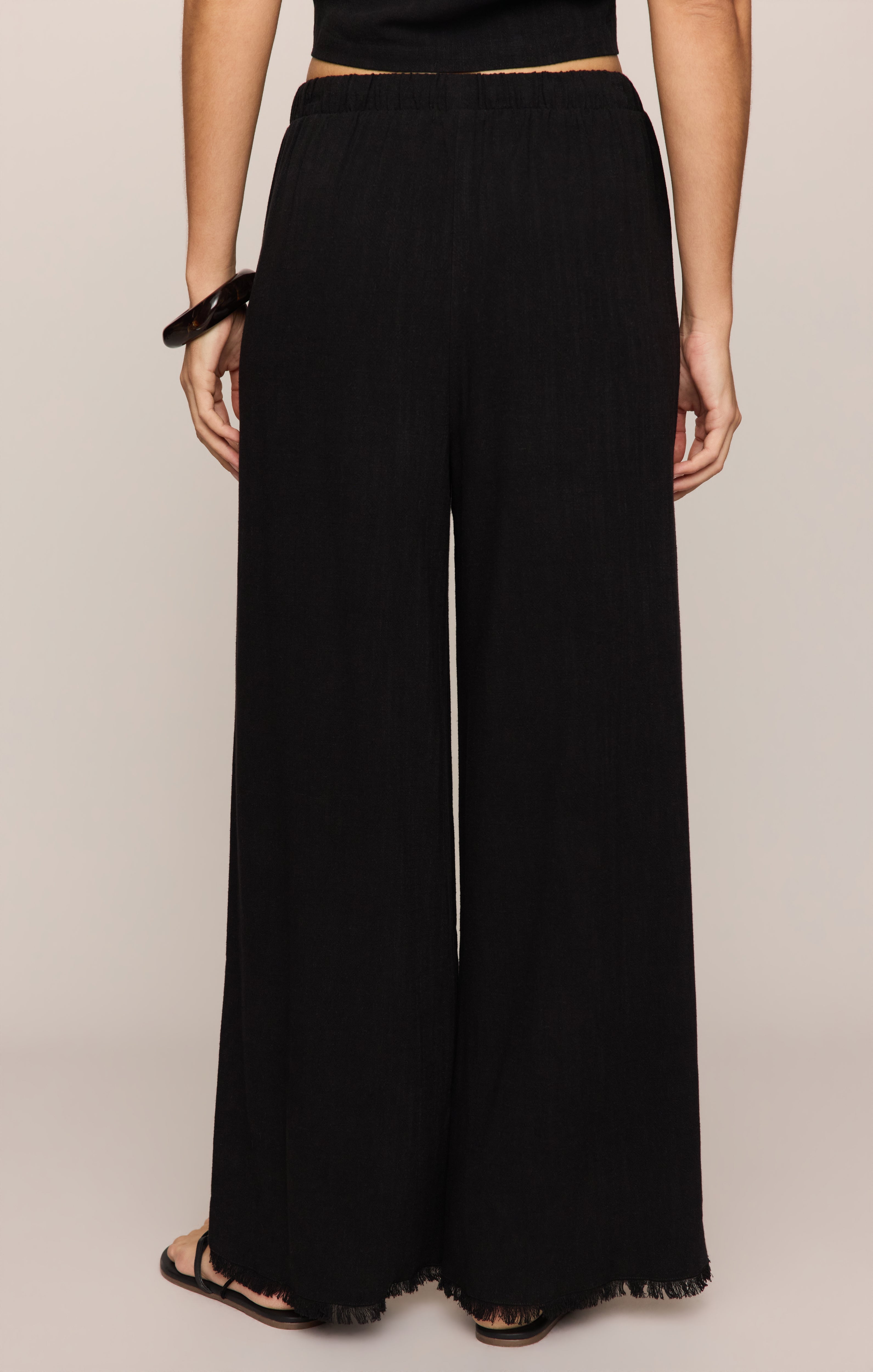 Soren Linen Pant