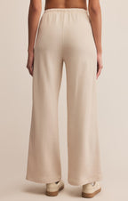 Take All French Terry Track Pant