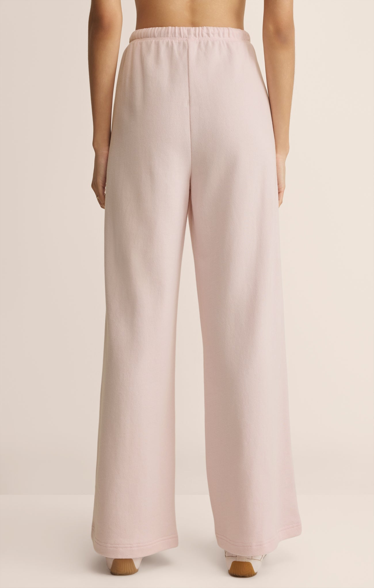 Take All French Terry Track Pant Secondary image