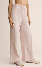 Take All French Terry Track Pant