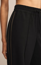 Saunder Track Pant