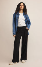 Saunder Track Pant