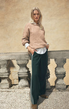 Saunder Track Pant