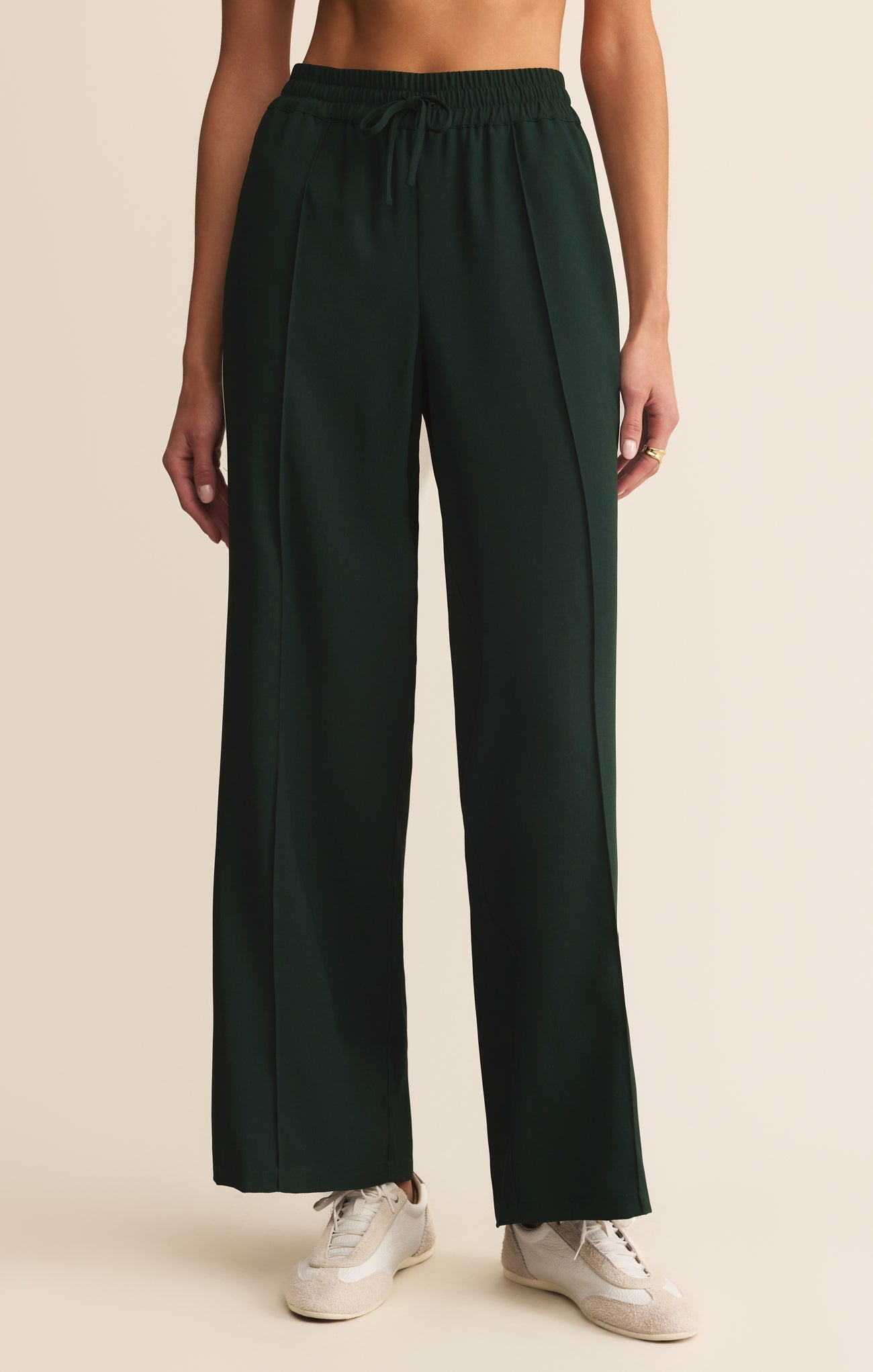Saunder Track Pant Secondary image