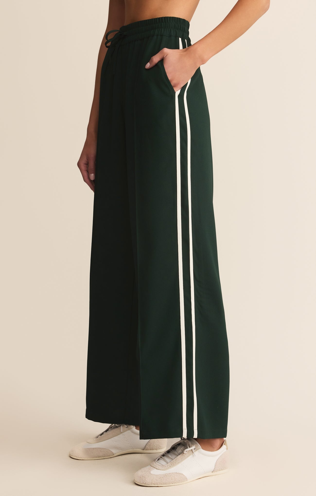 Saunder Track Pant Main image
