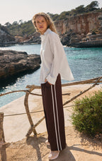 Saunder Track Pant
