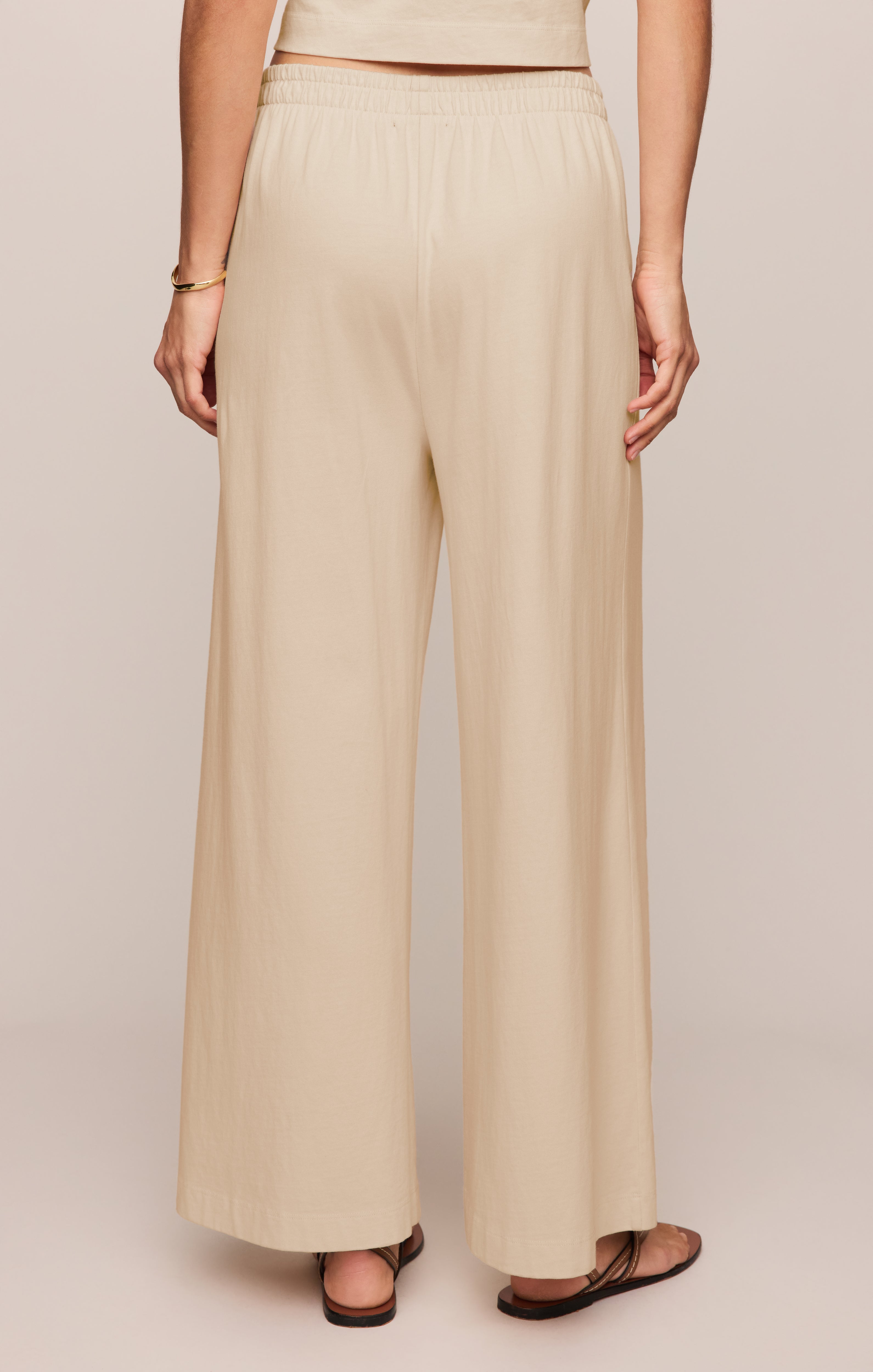 Scout Jersey Pant