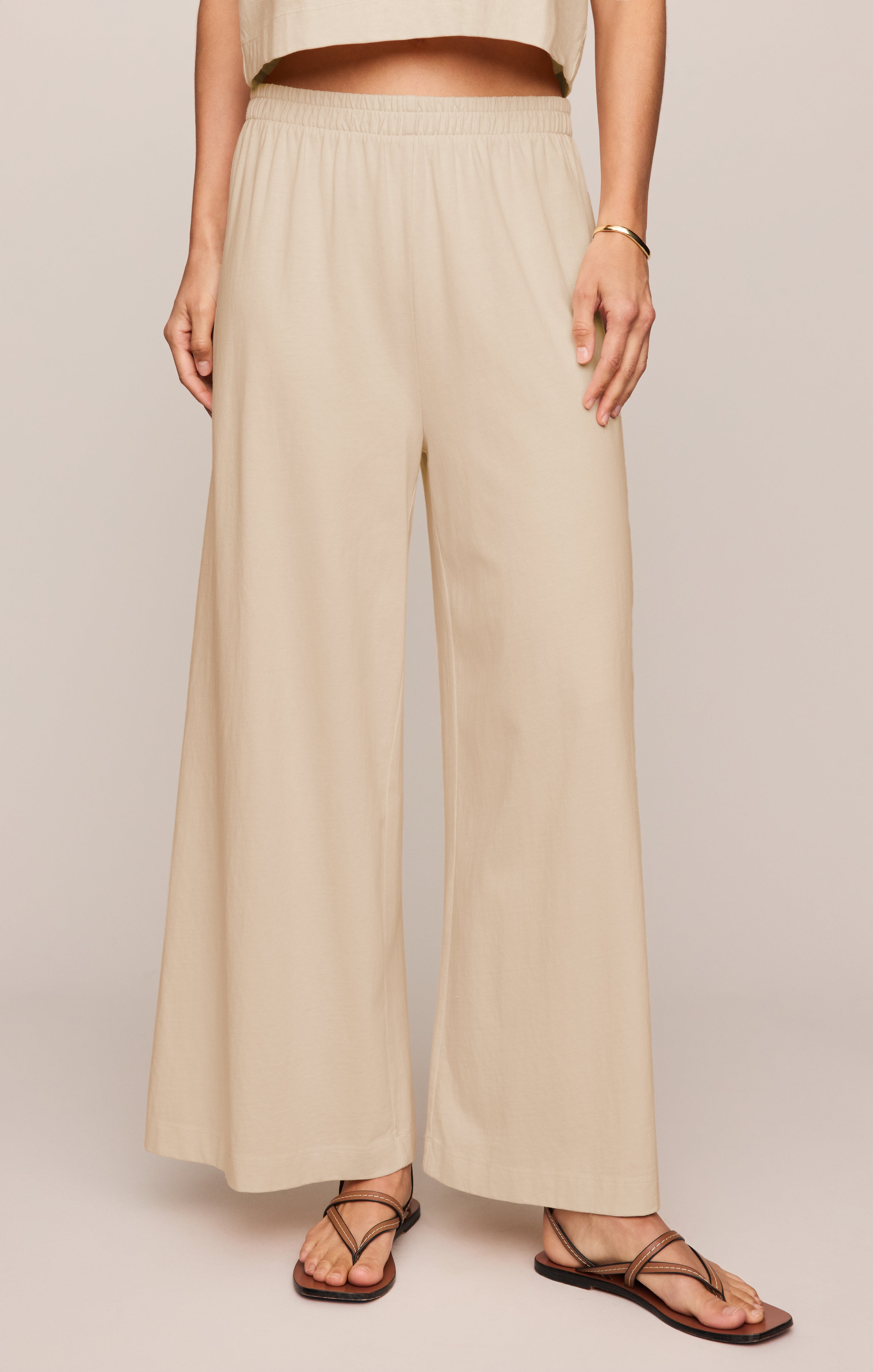 Scout Jersey Pant