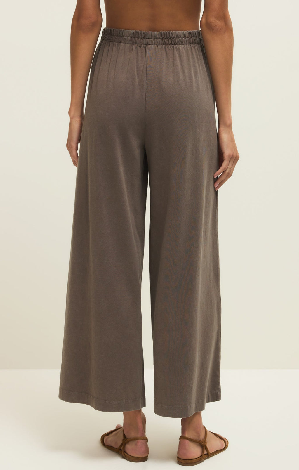 Scout Jersey Pant