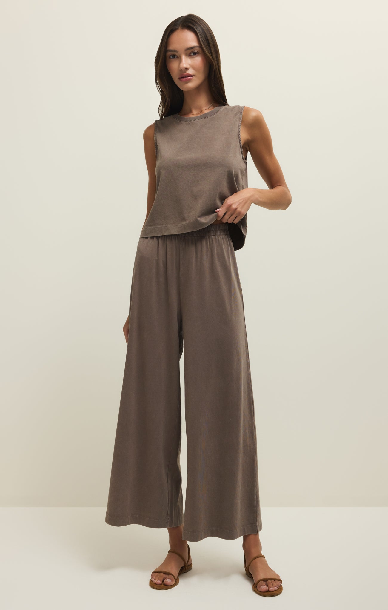 Scout Jersey Pant Secondary image